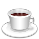 Чайные пары с логотипом
